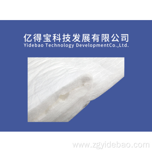 100% High Quality Sound-Absorbing Cotton